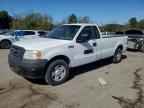 2007 FORD F-150