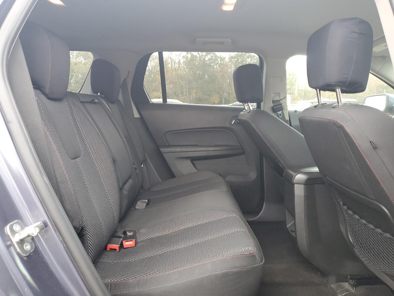 2014 GMC Terrain