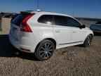2017 VOLVO XC60
