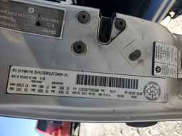 2000 CHRYSLER NEON