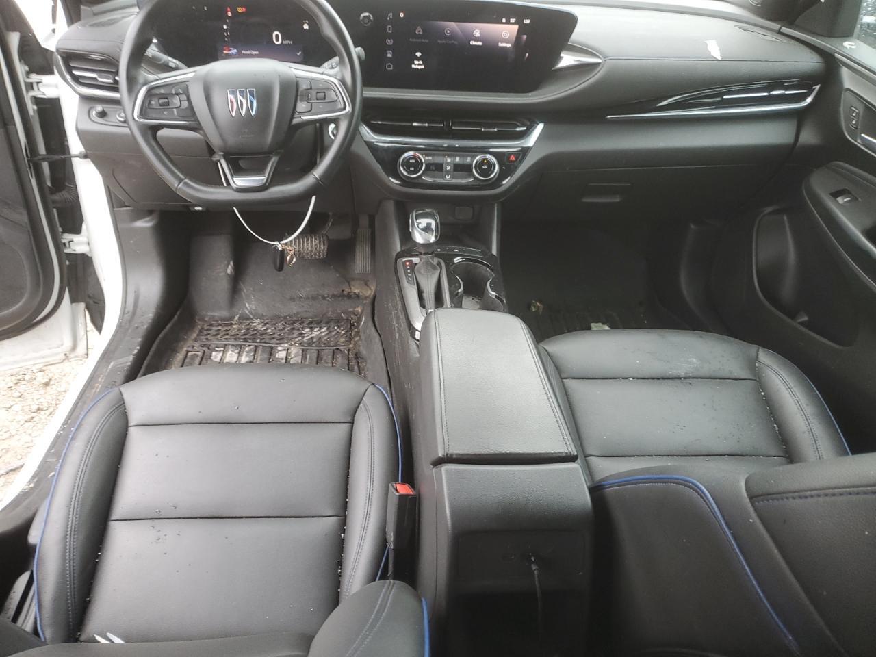 2024 BUICK Envista