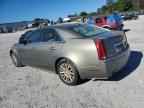 2010 CADILLAC CTS