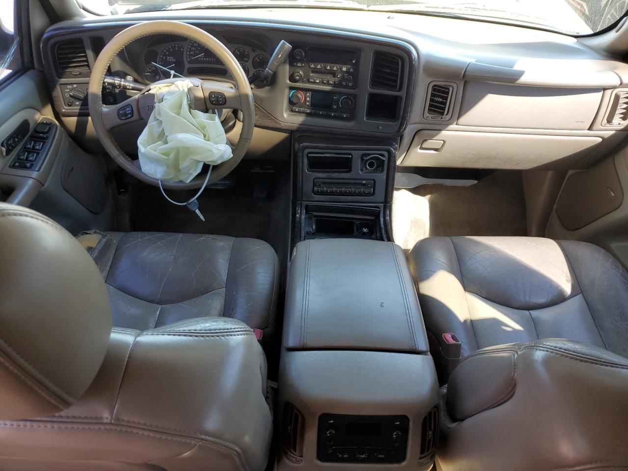 2006 GMC Sierra