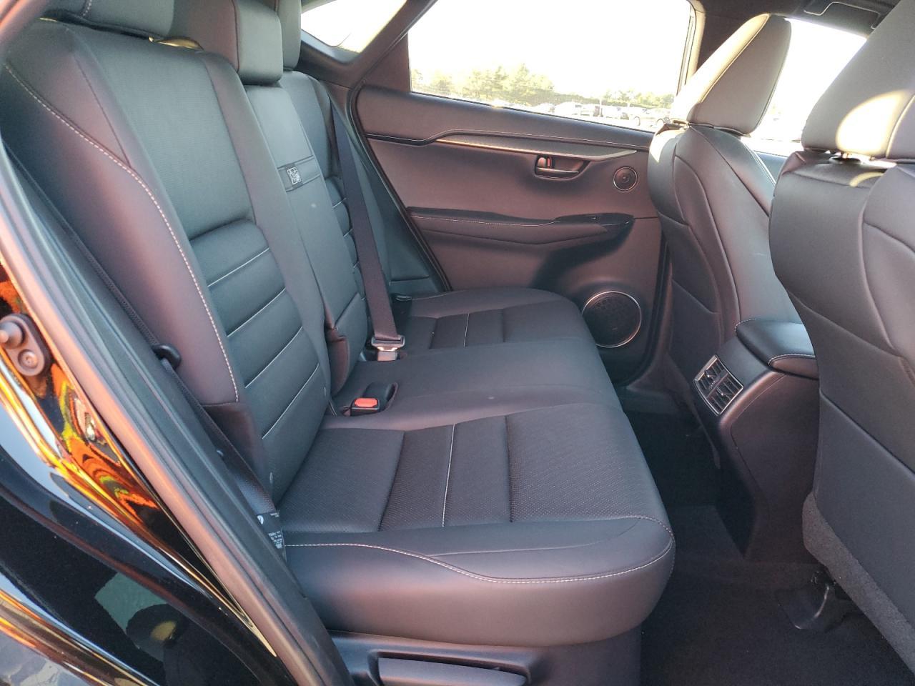 2019 LEXUS Nx