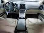 2016 LINCOLN MKX