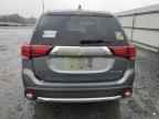 2017 MITSUBISHI outlander