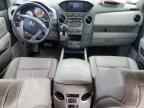 2014 HONDA PILOT