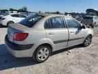 2008 KIA RIO