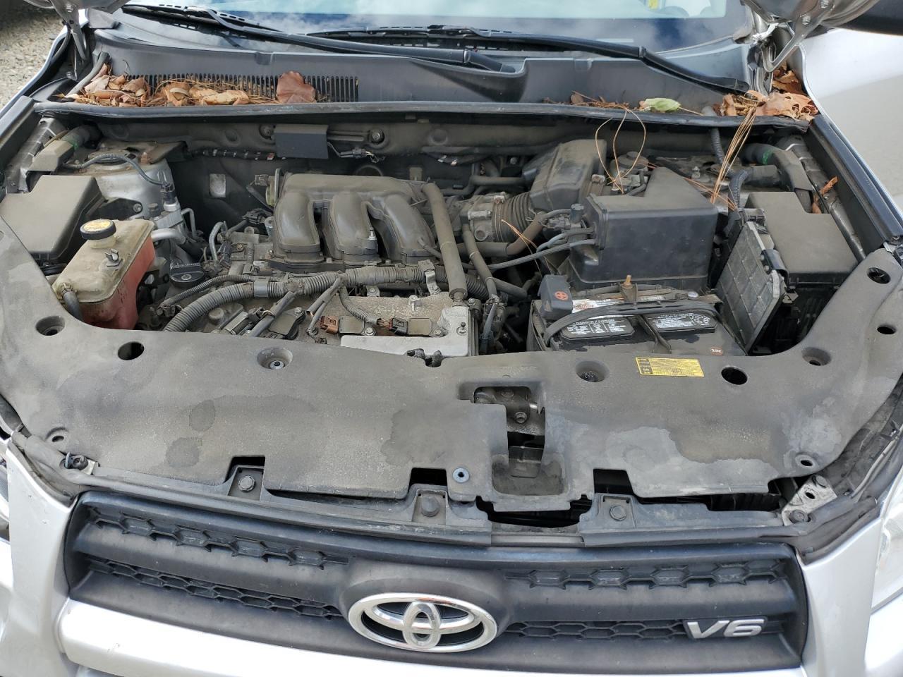 2010 TOYOTA RAV4