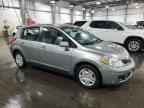 2010 NISSAN VERSA