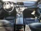 2016 BMW 7 series