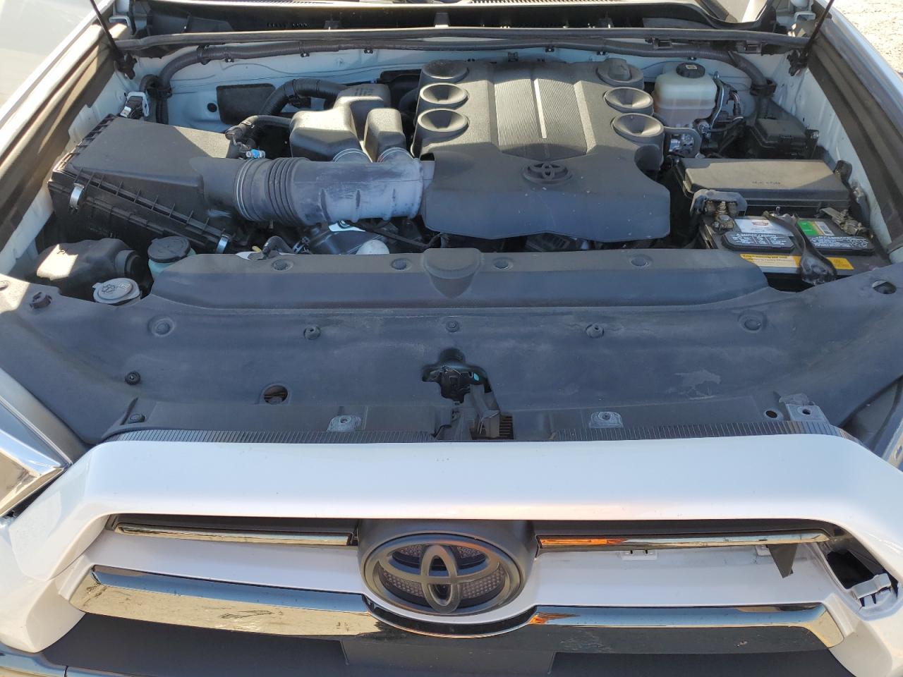 2021 TOYOTA 4Runner