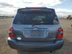 2006 TOYOTA HIGHLANDER