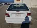 1995 FORD Aspire