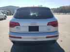 2015 AUDI Q7