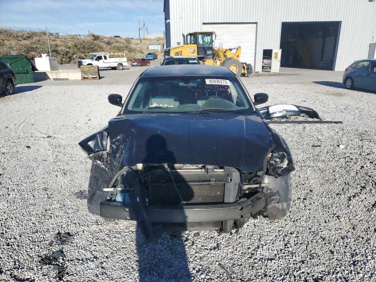 2006 CHRYSLER 300