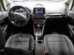 2019 FORD EcoSport