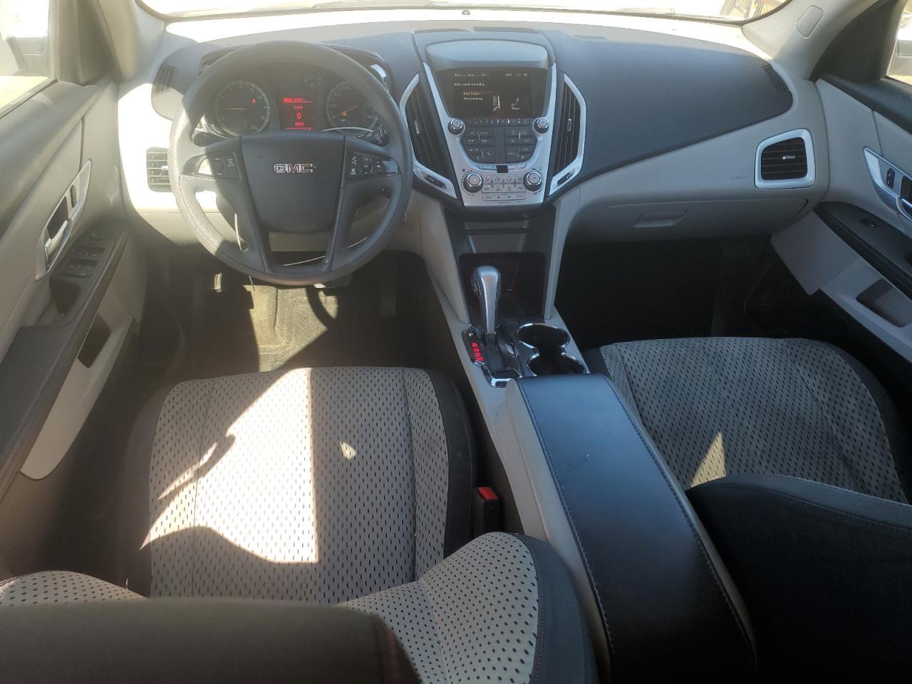 2013 GMC Terrain
