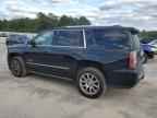 2015 GMC Yukon