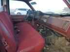1992 GMC Sierra
