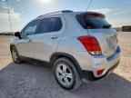 2022 CHEVROLET TRAX