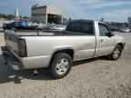 2005 CHEVROLET Silverado