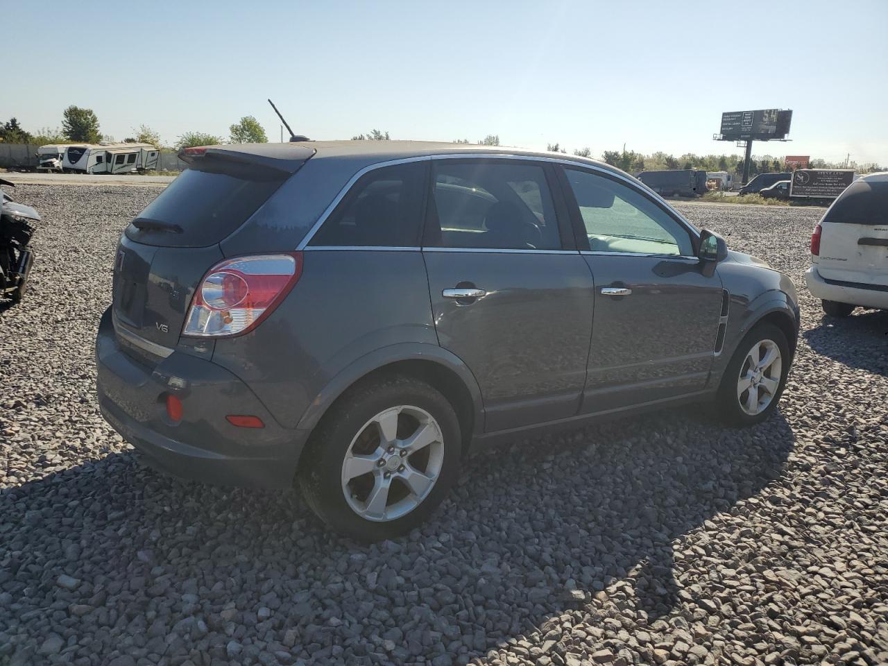 2008 SATURN Vue