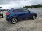 2017 HONDA HR-V