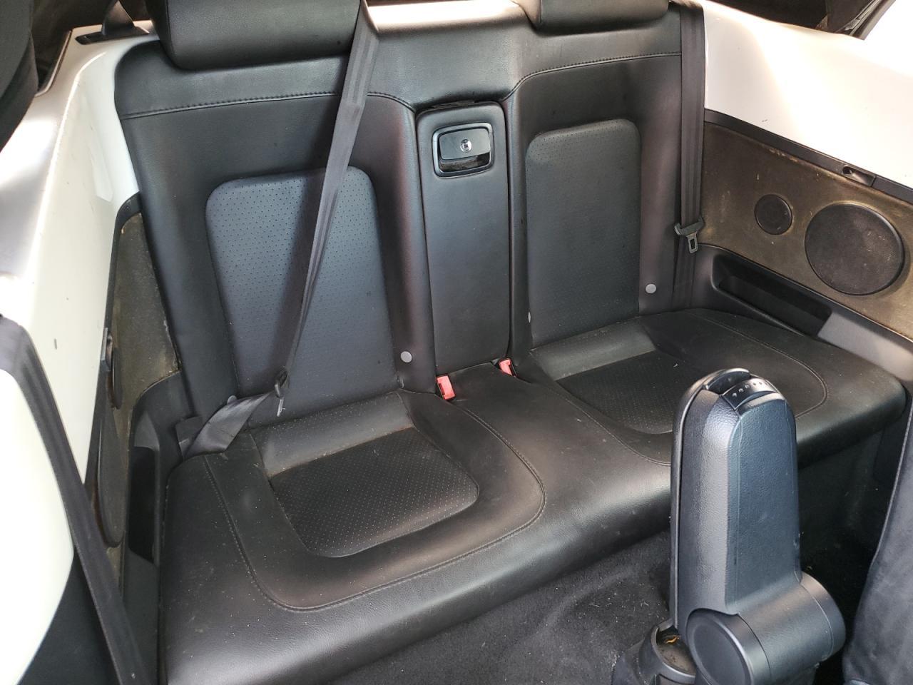 2009 VOLKSWAGEN Beetle