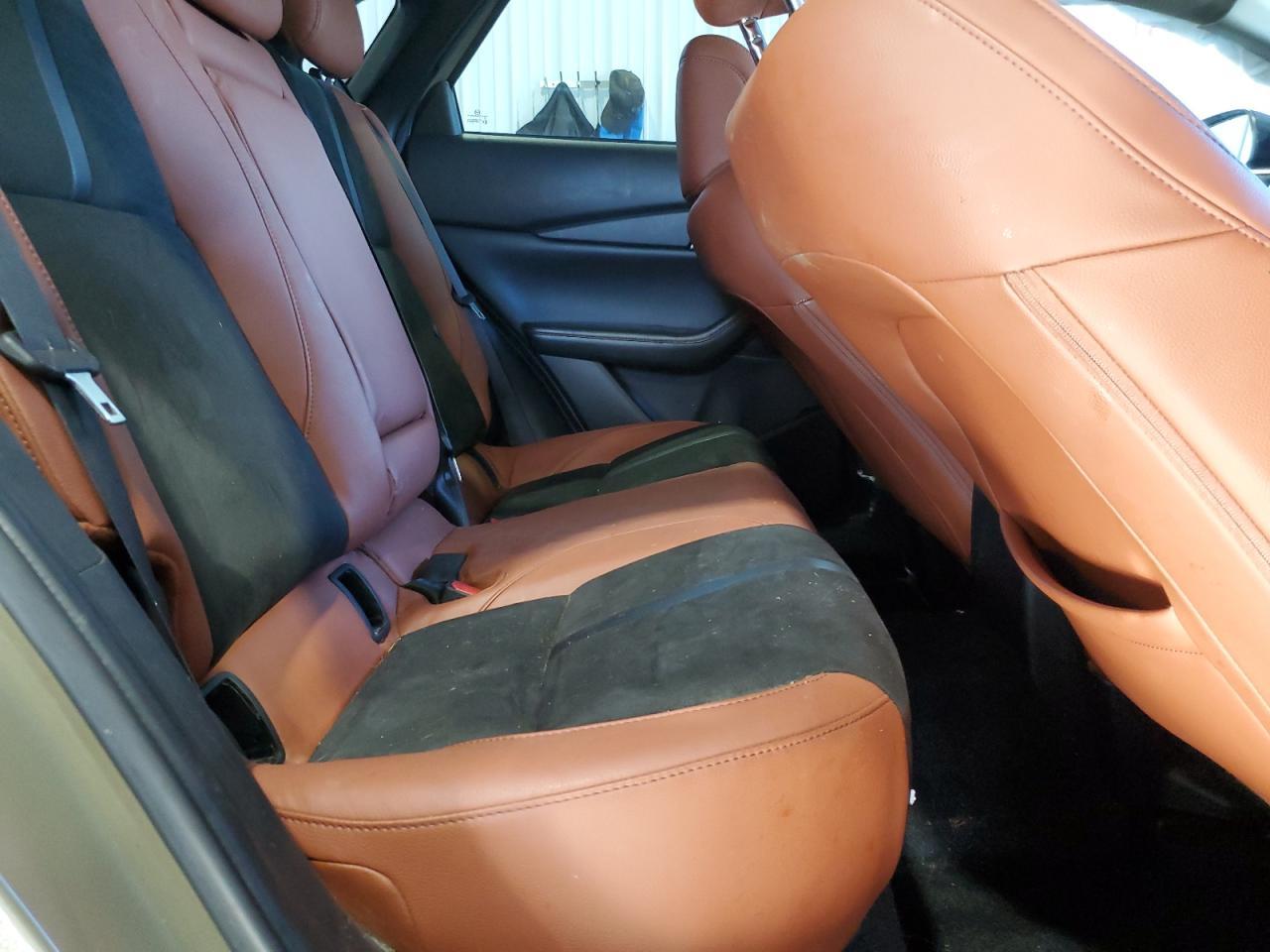 2024 MAZDA CX-30