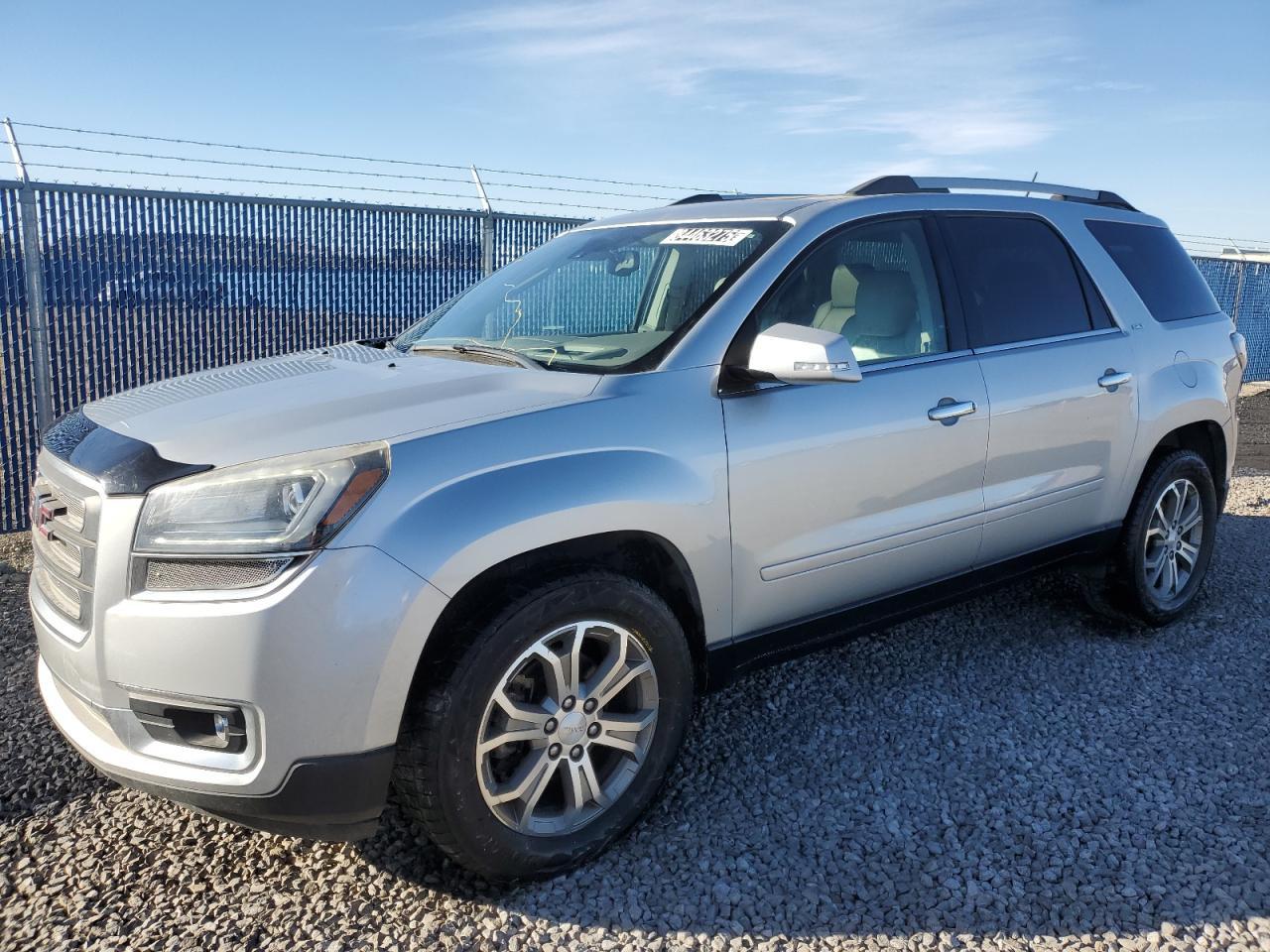 2015 GMC ACADIA
