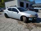 2011 DODGE Avenger