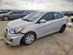 2017 HYUNDAI ACCENT