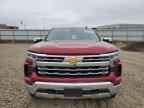 2025 CHEVROLET Silverado