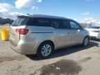 2015 KIA SEDONA