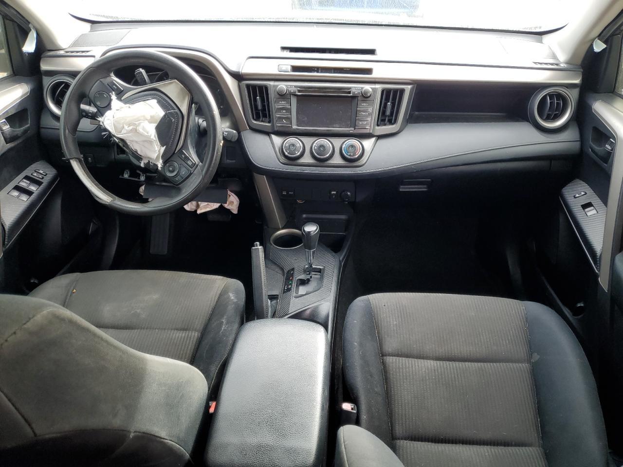 2014 TOYOTA RAV4