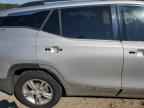 2018 GMC Terrain
