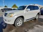 2004 LEXUS Gx 470