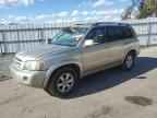 2005 TOYOTA HIGHLANDER