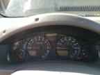 2011 NISSAN Frontier
