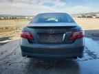 2008 TOYOTA CAMRY