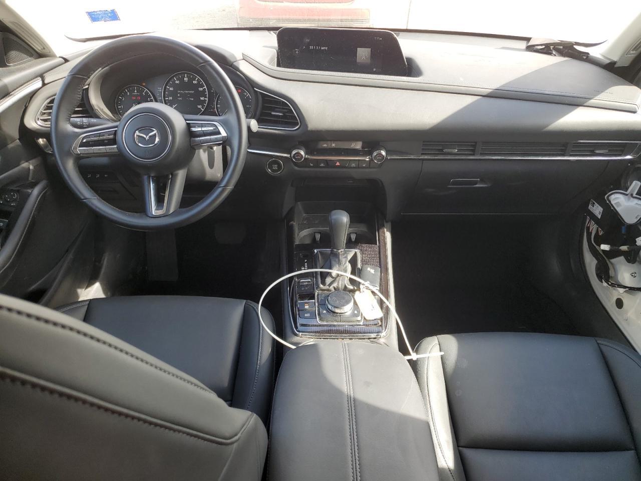 2021 MAZDA CX-30