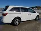 2013 HONDA ODYSSEY
