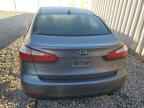 2014 KIA FORTE