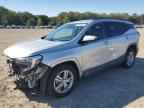 2018 GMC Terrain