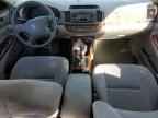 2003 TOYOTA CAMRY