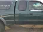 2001 TOYOTA TACOMA