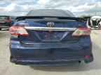 2011 TOYOTA COROLLA
