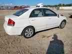 2009 KIA Spectra