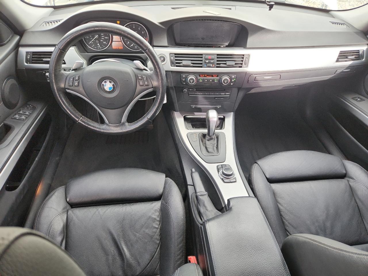 2009 BMW 3 SERIES